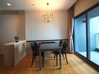 For rent 2 ベッドルーム condo in Khlong Toei, Bangkok