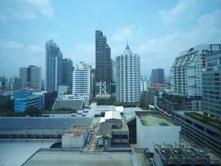 For rent 2 ベッドルーム condo in Khlong Toei, Bangkok