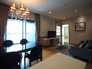 For rent 2 ベッドルーム condo in Khlong Toei, Bangkok