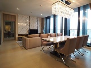 Wohnung zur Miete mit 2 Zimmer in Pathum Wan, Bangkok