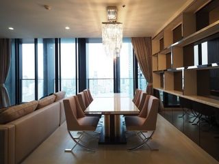 Wohnung zur Miete mit 2 Zimmer in Pathum Wan, Bangkok