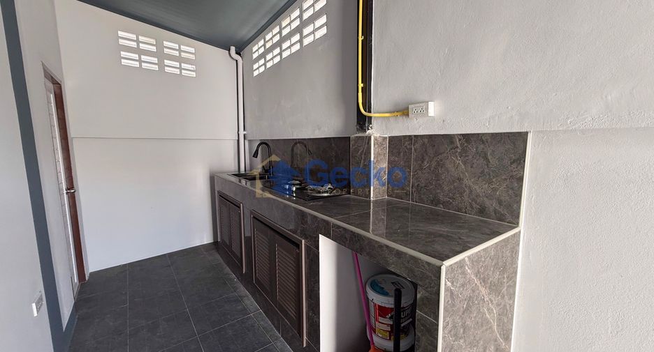 For sale 3 ベッドルーム house in Huay Yai, Pattaya