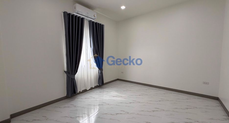 For sale 3 ベッドルーム house in Huay Yai, Pattaya