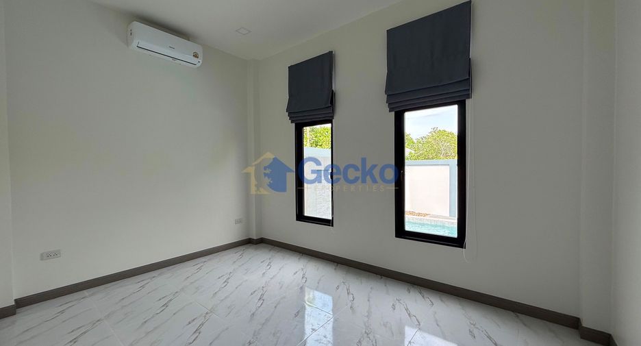 For sale 3 ベッドルーム house in Huay Yai, Pattaya