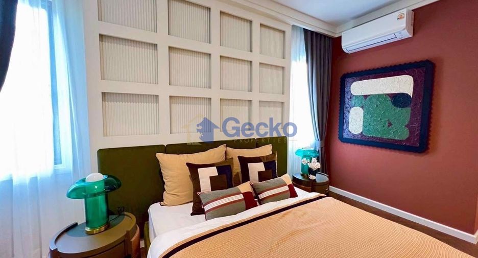 Haus zur Miete mit 4 Zimmer in East Pattaya, Pattaya