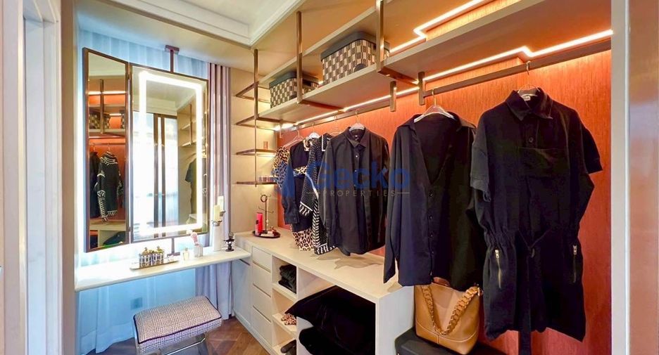 Haus zur Miete mit 4 Zimmer in East Pattaya, Pattaya