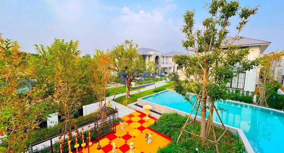 Haus zur Miete mit 4 Zimmer in East Pattaya, Pattaya