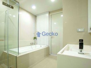 À louer 1 chambre condo à Bang Lamung, Chonburi