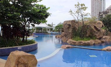 Condo en alquiler y en venta de 1 habitaciones en Sattahip, Chonburi