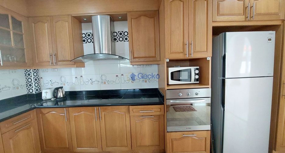 Casa en venta de 5 habitaciones en Jomtien, Pattaya