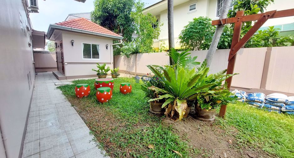 Casa en venta de 5 habitaciones en Jomtien, Pattaya