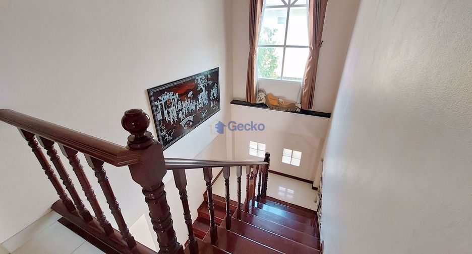 Casa en venta de 5 habitaciones en Jomtien, Pattaya