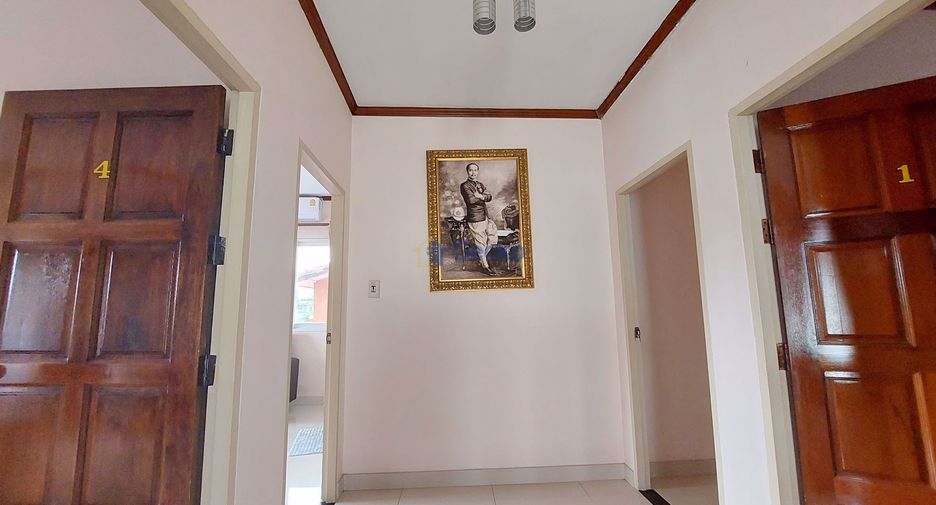 Casa en venta de 5 habitaciones en Jomtien, Pattaya