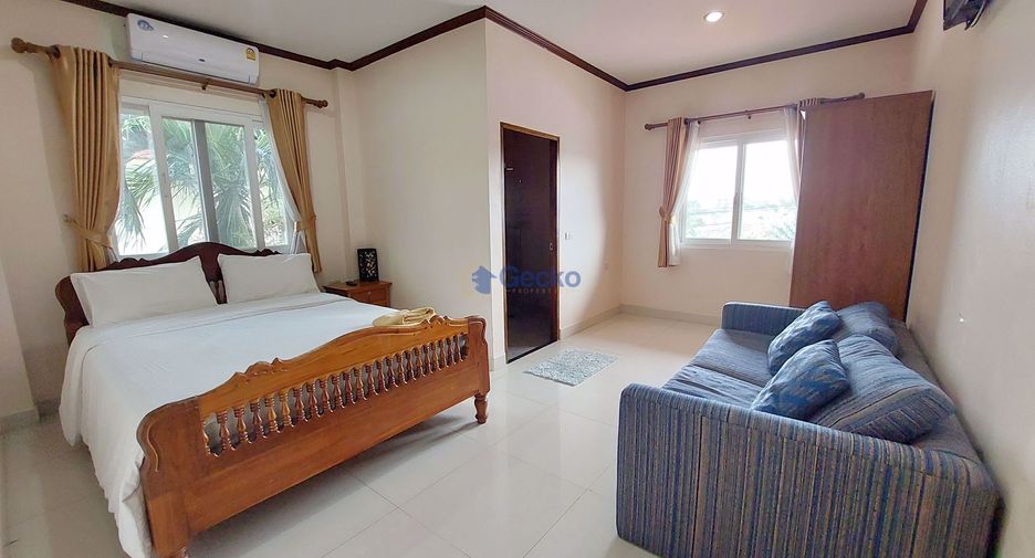 Casa en venta de 5 habitaciones en Jomtien, Pattaya