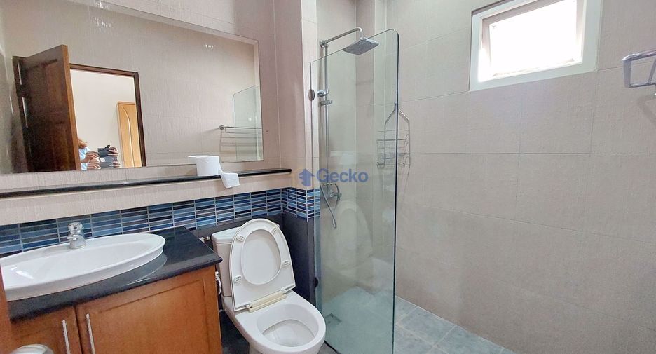 Casa en venta de 5 habitaciones en Jomtien, Pattaya