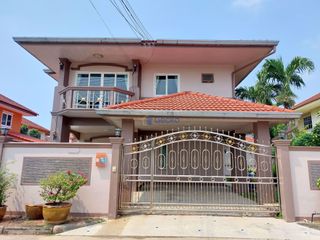 出售 5 卧室 独立屋 在 Bang Lamung, Chon Buri