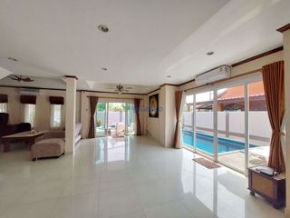 出售 5 卧室 独立屋 在 Bang Lamung, Chon Buri
