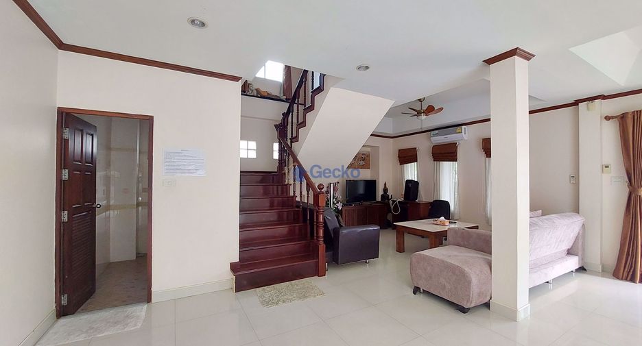 Casa en venta de 5 habitaciones en Jomtien, Pattaya