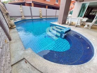 出售 5 卧室 独立屋 在 Bang Lamung, Chon Buri