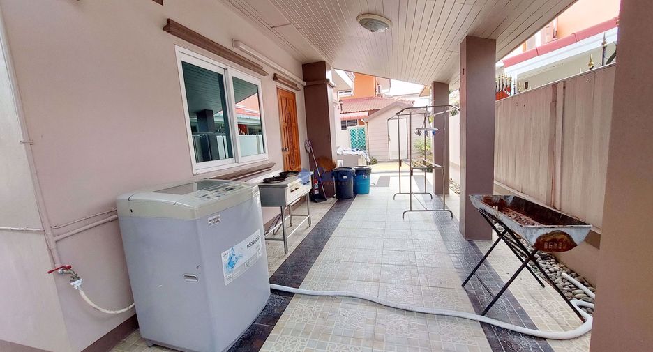 Casa en venta de 5 habitaciones en Jomtien, Pattaya