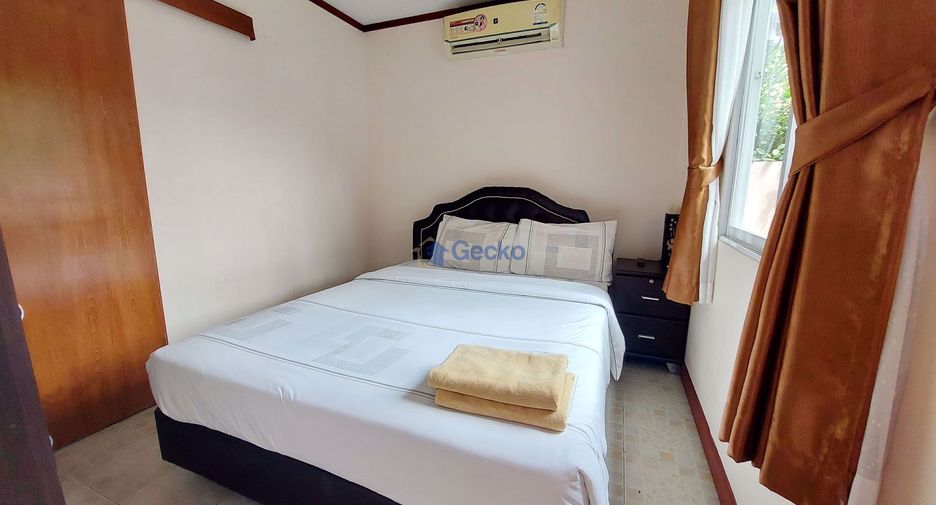 Casa en venta de 5 habitaciones en Jomtien, Pattaya
