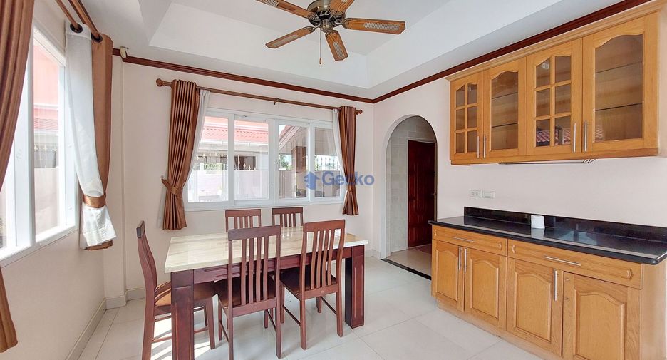 Casa en venta de 5 habitaciones en Jomtien, Pattaya