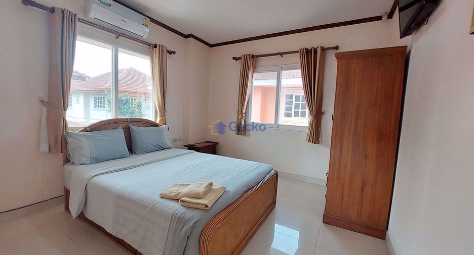 Casa en venta de 5 habitaciones en Jomtien, Pattaya