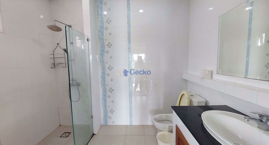 Casa en venta de 5 habitaciones en Jomtien, Pattaya