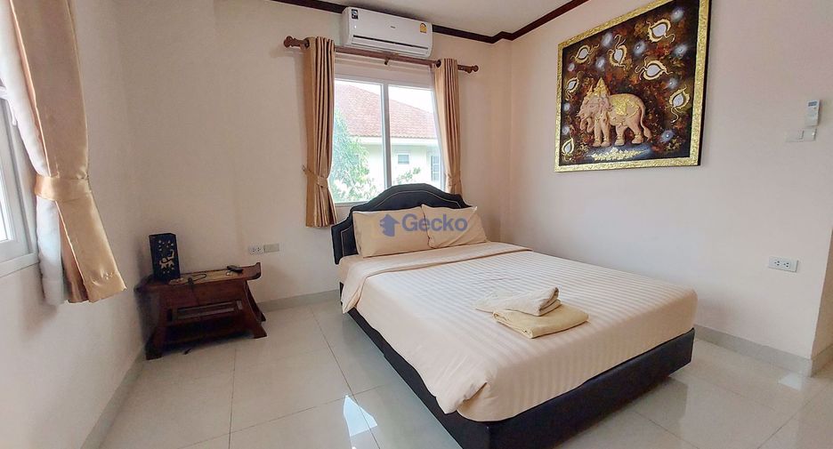 Casa en venta de 5 habitaciones en Jomtien, Pattaya