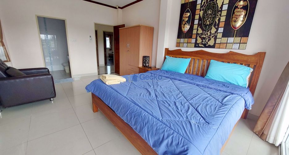 Casa en venta de 5 habitaciones en Jomtien, Pattaya
