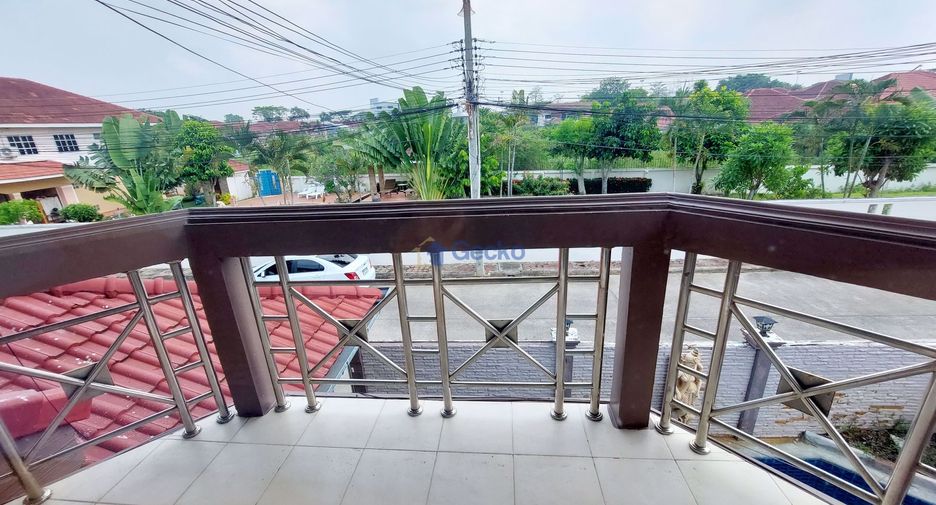 Casa en venta de 5 habitaciones en Jomtien, Pattaya