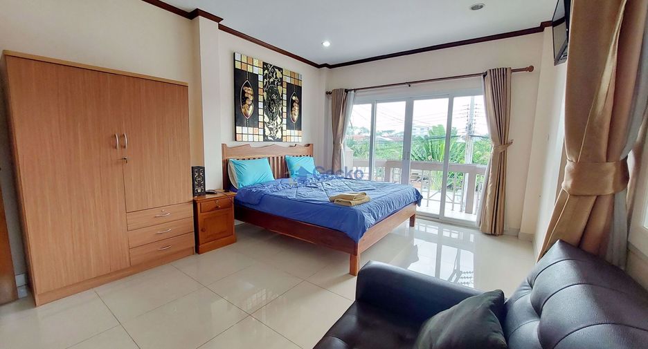 Casa en venta de 5 habitaciones en Jomtien, Pattaya