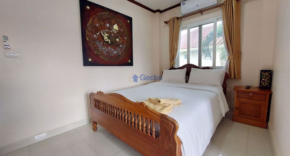 Casa en venta de 5 habitaciones en Jomtien, Pattaya
