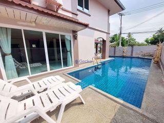 出售 5 卧室 独立屋 在 Bang Lamung, Chon Buri