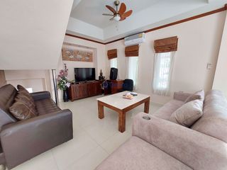 出售 5 卧室 独立屋 在 Bang Lamung, Chon Buri