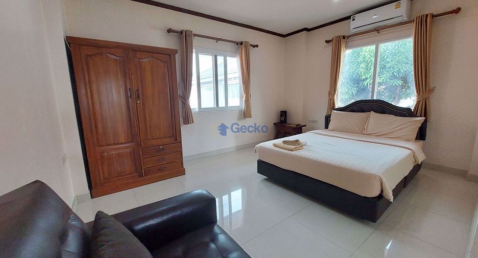 Casa en venta de 5 habitaciones en Jomtien, Pattaya