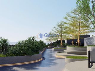 For sale 2 bedrooms condo in Bang Lamung, Chonburi