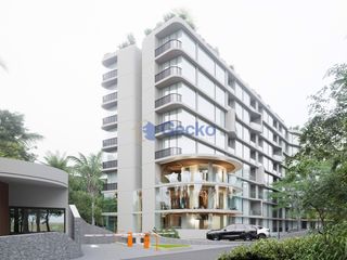 For sale 2 bedrooms condo in Bang Lamung, Chonburi