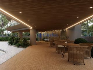 For sale 2 bedrooms condo in Bang Lamung, Chonburi