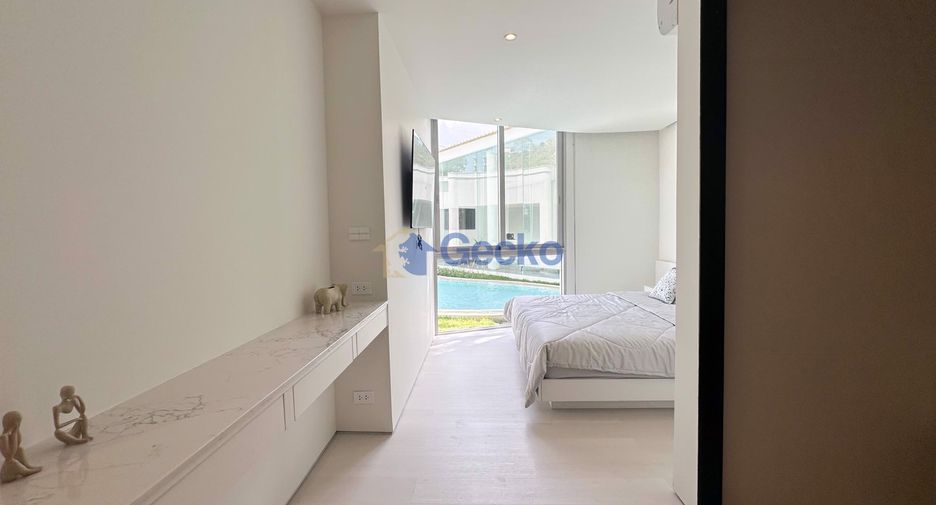 Wohnung zum Kauf mit 2 Zimmer in North Pattaya, Pattaya