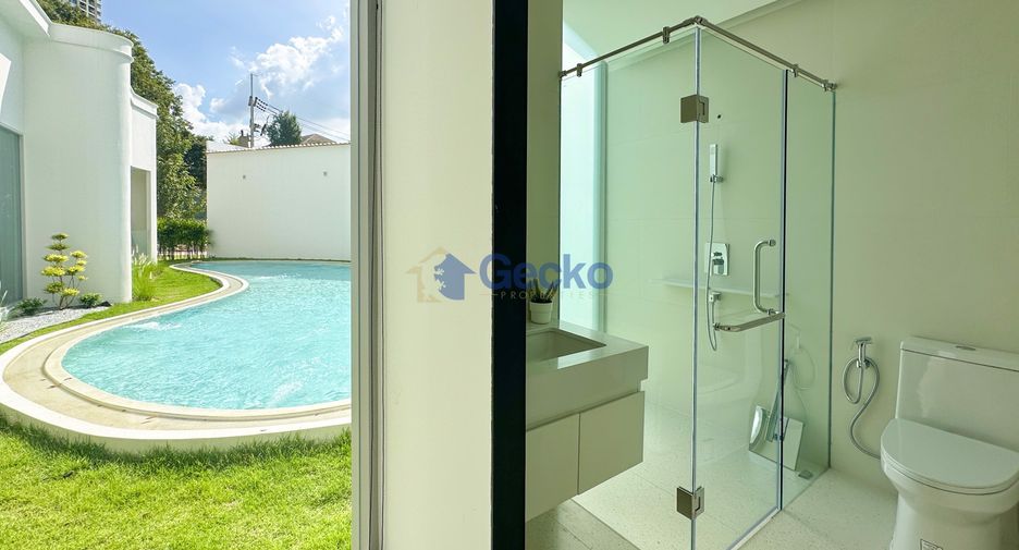 Wohnung zum Kauf mit 2 Zimmer in North Pattaya, Pattaya