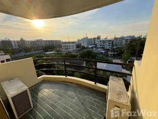 For sale 2 bedrooms condo in Bang Na, Bangkok