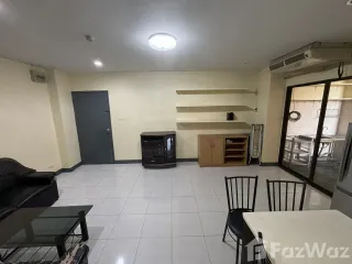 For sale 2 bedrooms condo in Bang Na, Bangkok