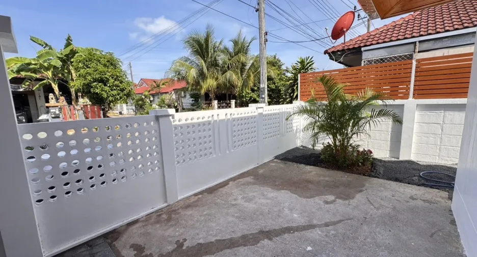 À vendre 3 chambres maison à Thalang, Phuket