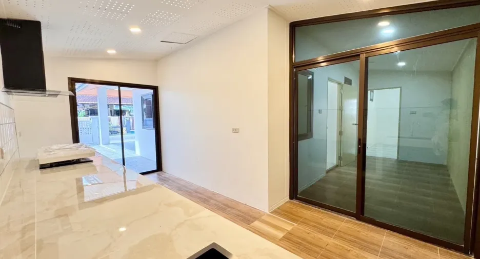 À vendre 3 chambres maison à Thalang, Phuket