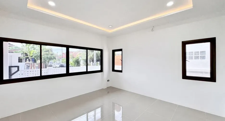 À vendre 3 chambres maison à Thalang, Phuket