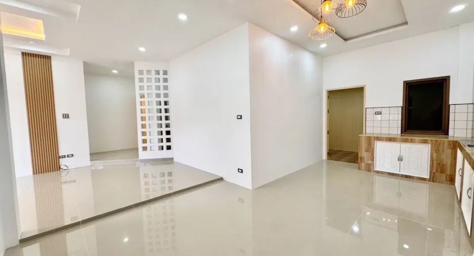 À vendre 3 chambres maison à Thalang, Phuket