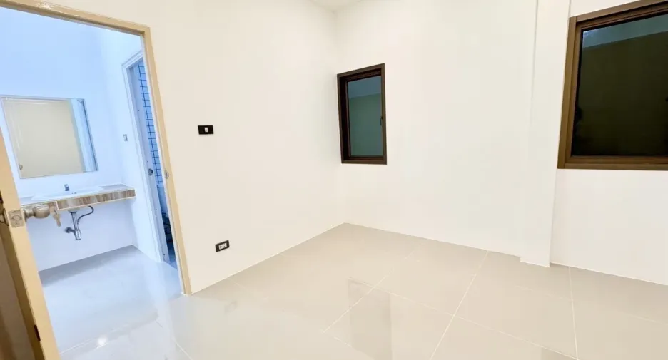 À vendre 3 chambres maison à Thalang, Phuket
