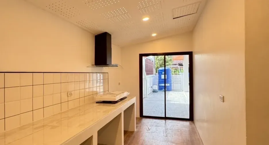 À vendre 3 chambres maison à Thalang, Phuket