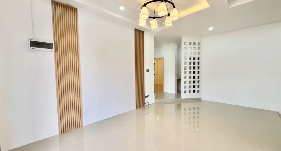 À vendre 3 chambres maison à Thalang, Phuket
